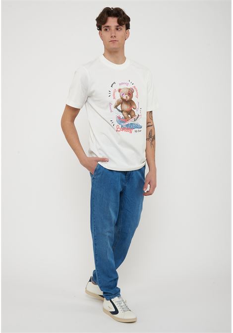  Roy Roger's | DAY OFF MAN DENIMC0999