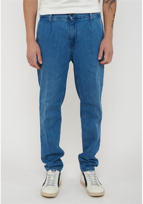  Roy Roger's | DAY OFF MAN DENIMC0999