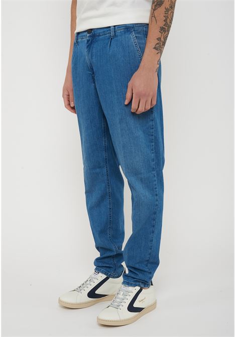  Roy Roger's | DAY OFF MAN DENIMC0999