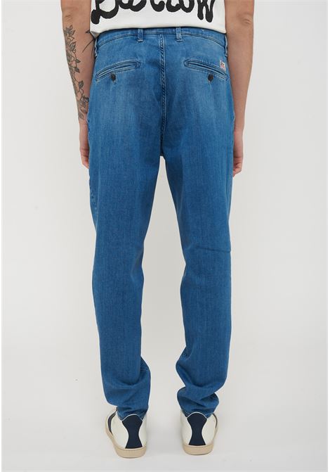  Roy Roger's | DAY OFF MAN DENIMC0999