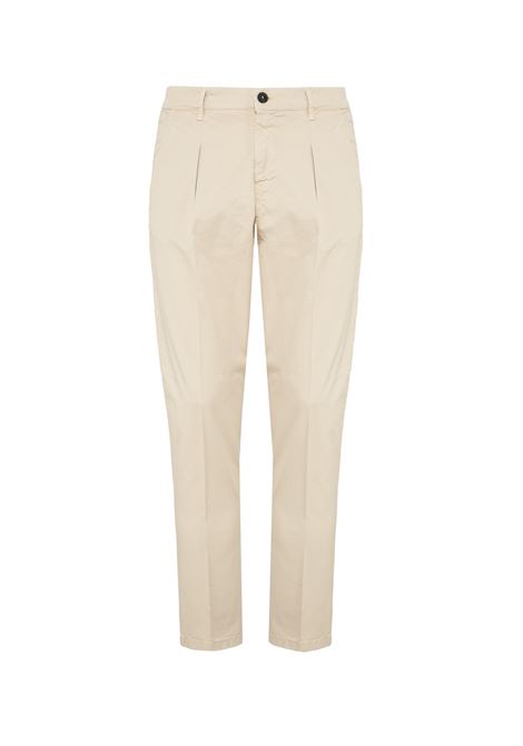 Pantalone Chino Day Army Mastice Roy Roger's | DAY OFF MANC0134
