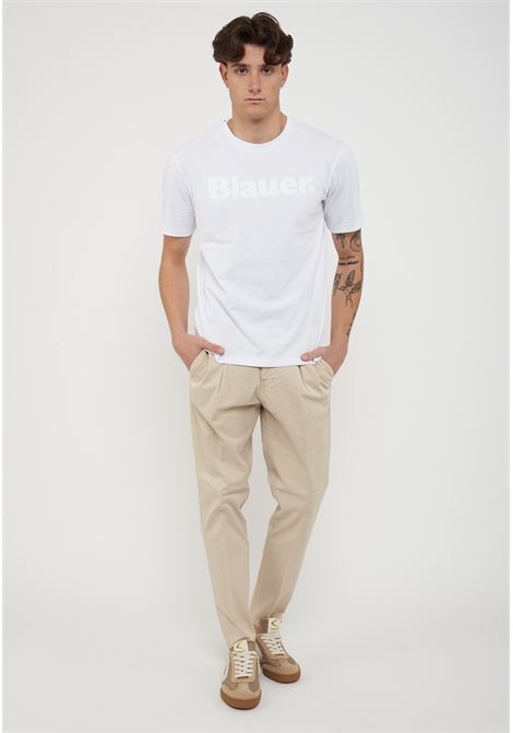 Pantalone Chino Day Army Mastice Roy Roger's | DAY OFF MANC0134