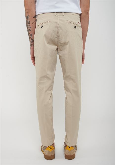 Pantalone Chino Day Army Mastice Roy Roger's | DAY OFF MANC0134