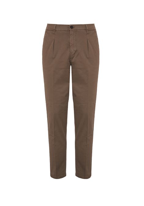 Pantalone Chino Day Army Sandalo Roy Roger's | DAY OFF MANC0622