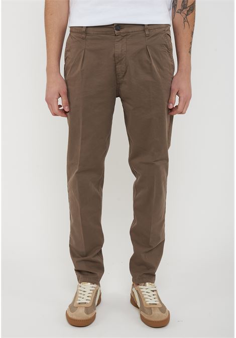 Pantalone Chino Day Army Sandalo Roy Roger's | DAY OFF MANC0622