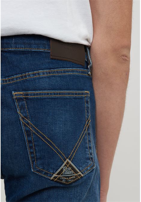  Roy Roger's | NEW 529 MAN DENIMC0999