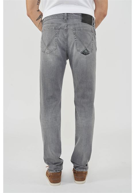  Roy Roger's | NEW 529 MAN DRAKEC0998