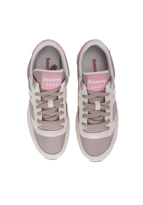 Saucony Jazz Original Barley Tofu Saucony | JAZZ ORIGINALBARLEY/TOFU