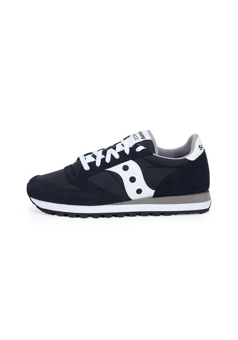 Saucony Jazz Original Black Saucony | JAZZ ORIGINALBLK/WHT