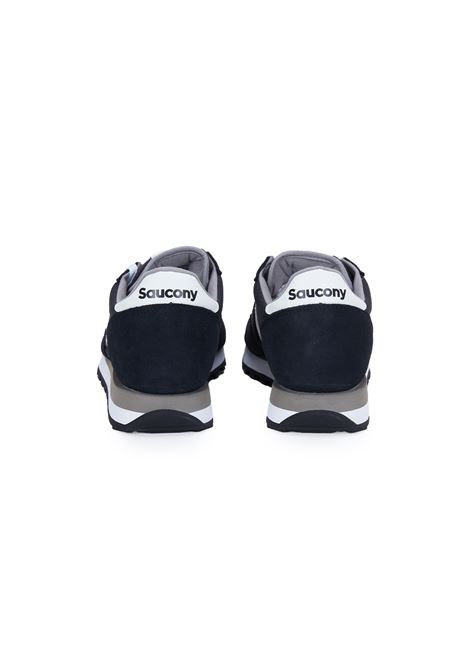 Saucony Jazz Original Black Saucony | JAZZ ORIGINALBLK/WHT