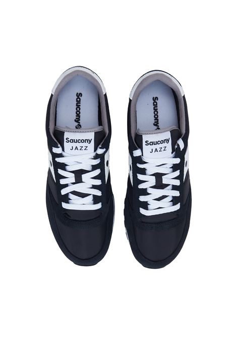 Saucony Jazz Original Black Saucony | JAZZ ORIGINALBLK/WHT