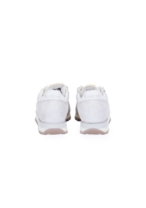 Saucony Jazz Original Grey Saucony | JAZZ ORIGINALGREY/TOFU