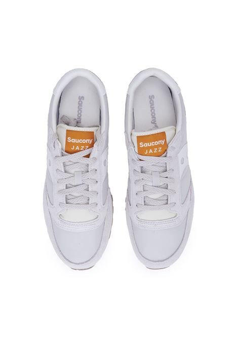 Saucony Jazz Original Grey Saucony | JAZZ ORIGINALGREY/TOFU
