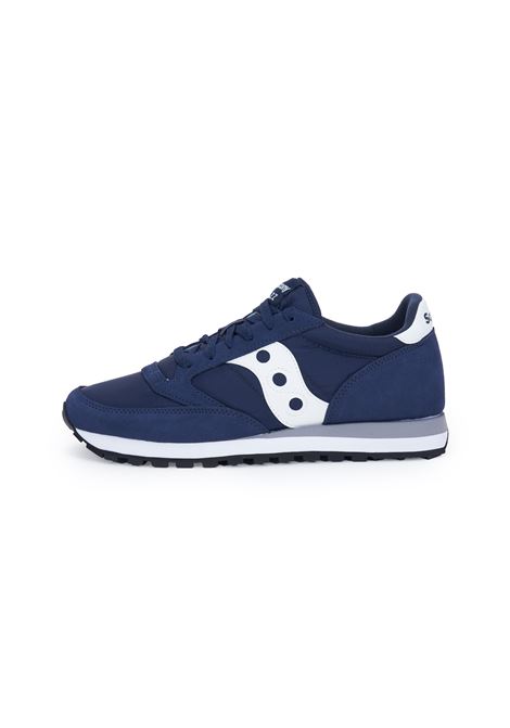 Saucony Jazz Original Navy Saucony | JAZZ ORIGINALNVY/WHT