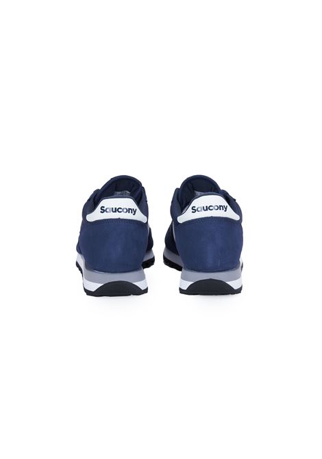 Saucony Jazz Original Navy Saucony | JAZZ ORIGINALNVY/WHT