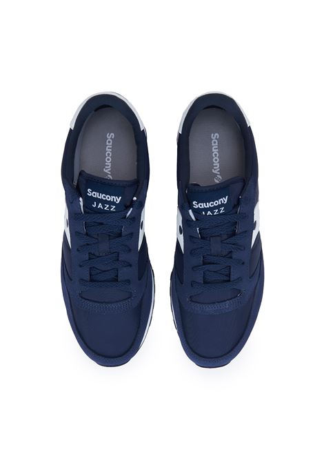 Saucony Jazz Original Navy Saucony | JAZZ ORIGINALNVY/WHT