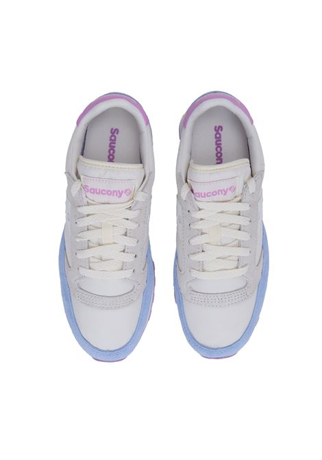 Saucony Jazz Original Tofu Saucony | JAZZ ORIGINALTOFU/PLEIN AIR