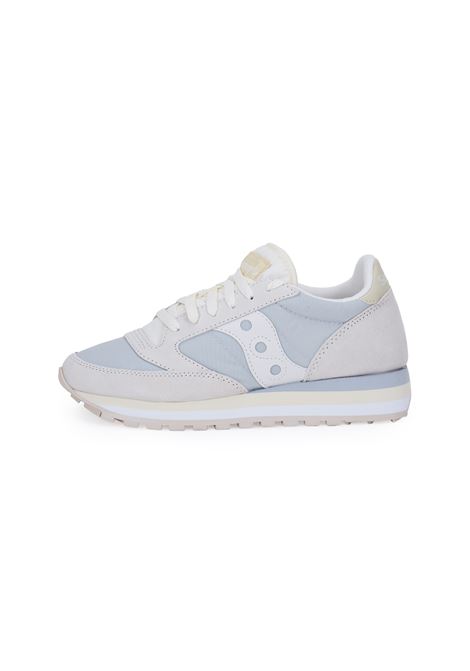 Saucony Jazz Triple Cloud Saucony | JAZZ TRIPLECLOUD/ALMOND