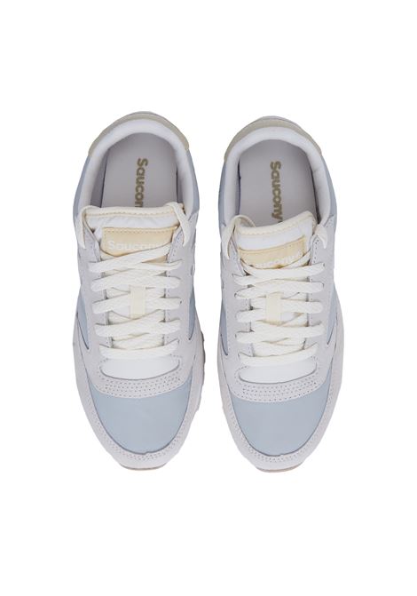 Saucony Jazz Triple Cloud Saucony | JAZZ TRIPLECLOUD/ALMOND