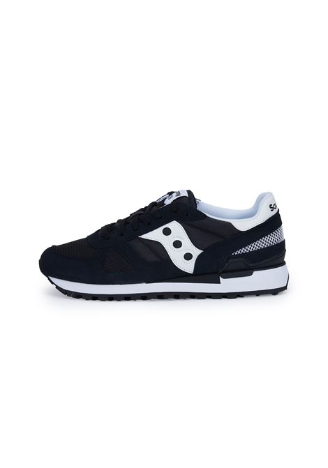 Saucony Shadow Original Black Saucony | SHADOW ORIGINALBLK