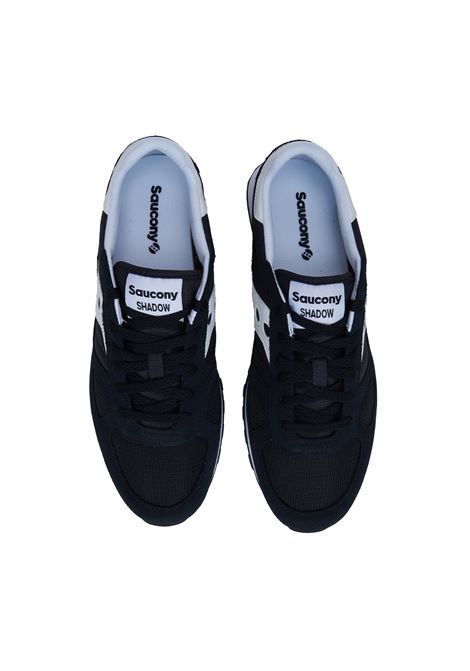 Saucony Shadow Original Black Saucony | SHADOW ORIGINALBLK