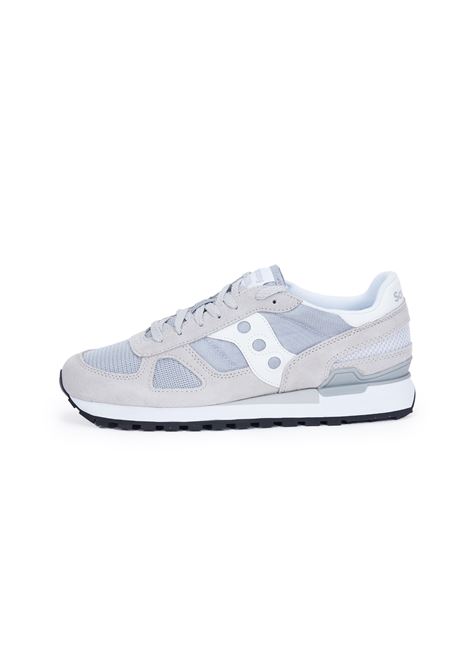 Saucony Shadow Original Grigio Saucony | SHADOW ORIGINALGRAY/WHITE