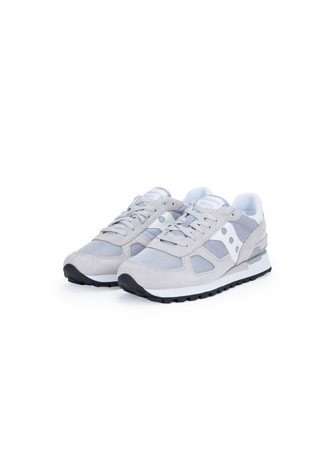 Saucony Shadow Original Grigio Saucony | SHADOW ORIGINALGRAY/WHITE