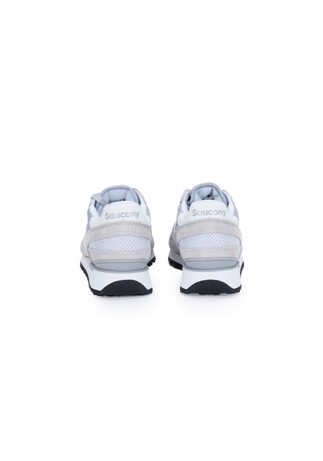 Saucony Shadow Original Grigio Saucony | SHADOW ORIGINALGRAY/WHITE