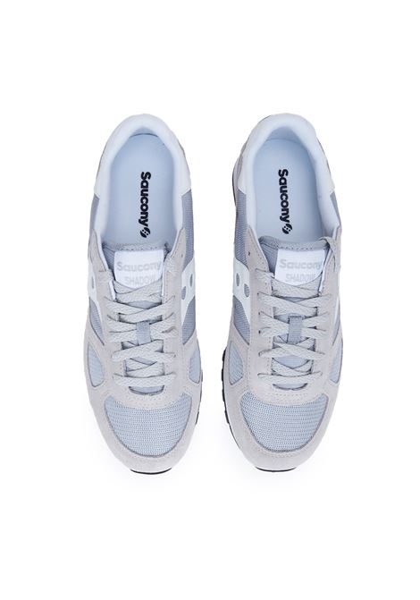 Saucony Shadow Original Grigio Saucony | SHADOW ORIGINALGRAY/WHITE