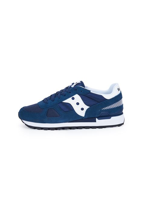 Saucony Shadow Original Blue Saucony | SHADOW ORIGINALNAVY/WHITE