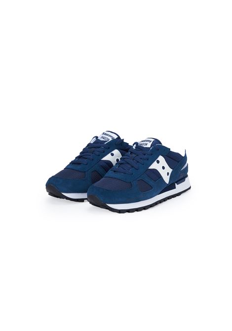 Saucony Shadow Original Blue Saucony | SHADOW ORIGINALNAVY/WHITE