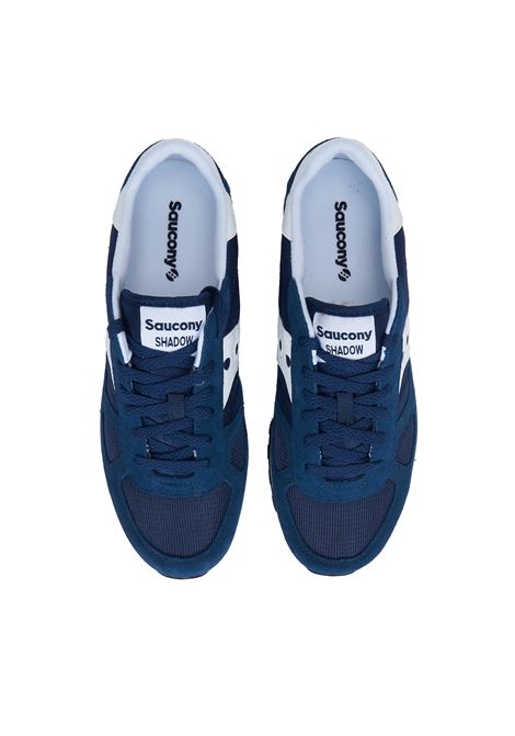 Saucony Shadow Original Blue Saucony | SHADOW ORIGINALNAVY/WHITE