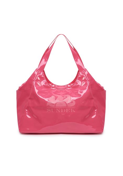 Chel - Maxi Borsa Mare Pitaya Sundek | CHEL BAG AW417ABPV400A7000