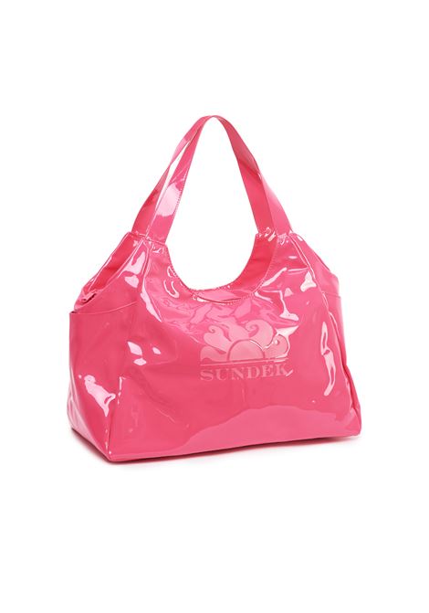 Chel - Maxi Borsa Mare Pitaya Sundek | CHEL BAG AW417ABPV400A7000