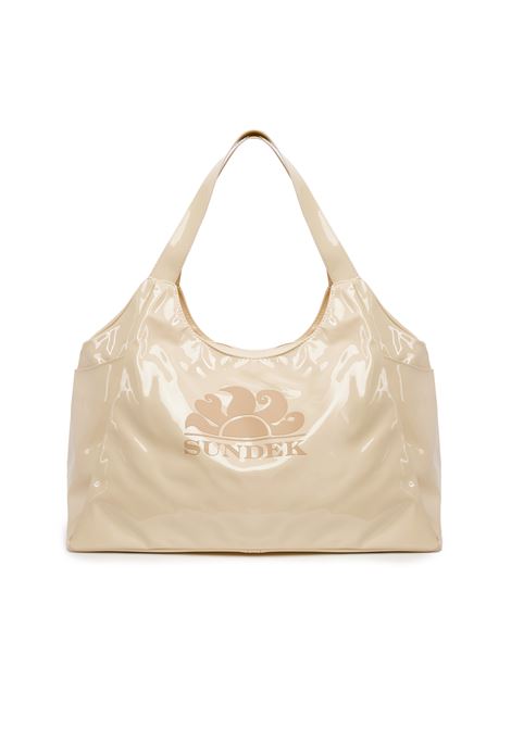 Chel - Maxi Borsa Mare Durian Sundek | CHEL BAG AW417ABPV400A7200