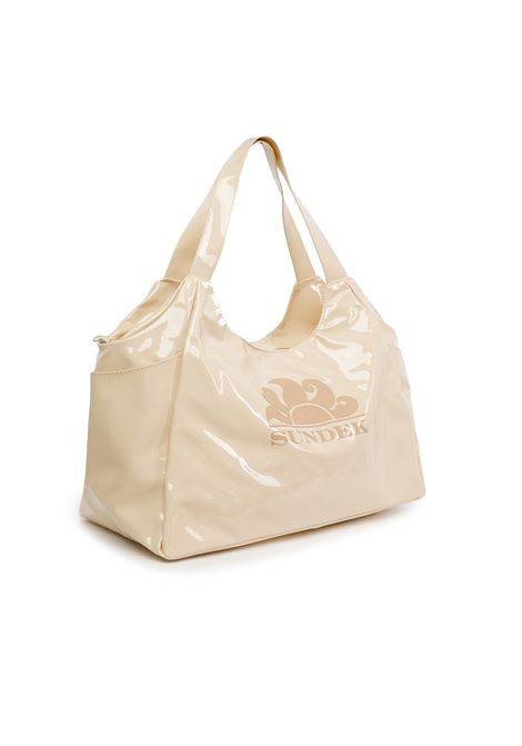 Chel - Maxi Borsa Mare Durian Sundek | CHEL BAG AW417ABPV400A7200