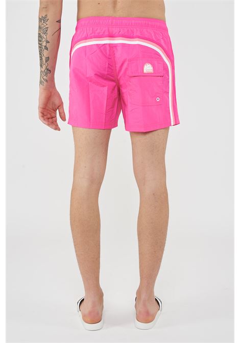  Sundek | BOARDSHORT M504BDN5100A5501