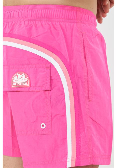  Sundek | BOARDSHORT M504BDN5100A5501