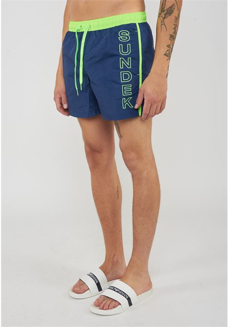  Sundek | BOARDSHORT M732BDTA10000702