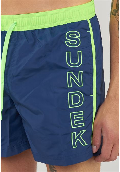  Sundek | BOARDSHORT M732BDTA10000702