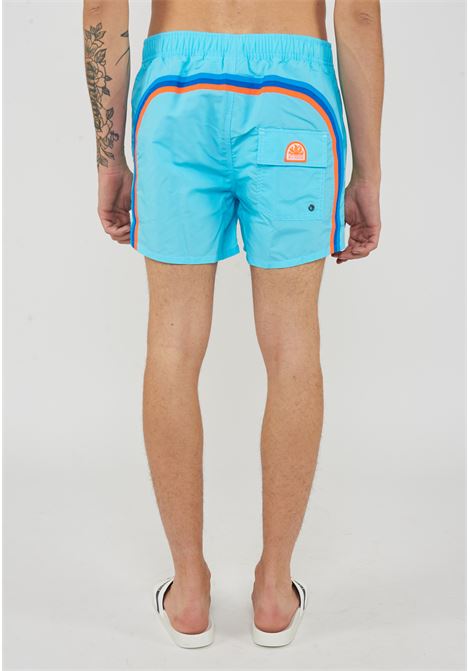  Sundek | BOARDSHORT M911BDTA100A6101