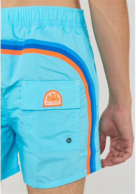  Sundek | BOARDSHORT M911BDTA100A6101