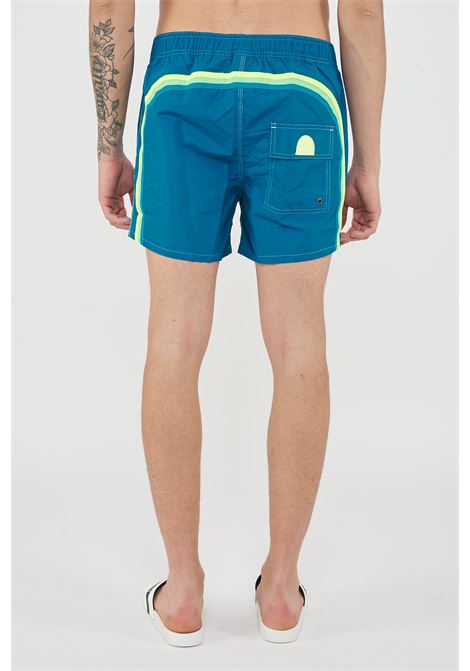  Sundek | BOARDSHORT M911BDTA100A9701