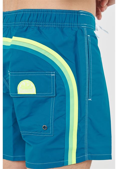  Sundek | BOARDSHORT M911BDTA100A9701