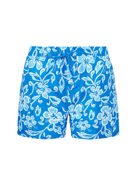 Coast - Pantalancino Mare Lunghezza Media Vita Elasticata Repreve® Lunarfish Sundek | COAST BOARDSHORT W539BDRT32396423