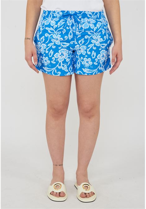 Coast - Pantalancino Mare Lunghezza Media Vita Elasticata Repreve® Lunarfish Sundek | COAST BOARDSHORT W539BDRT32396423