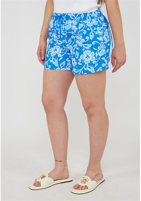 Coast - Pantalancino Mare Lunghezza Media Vita Elasticata Repreve® Lunarfish Sundek | COAST BOARDSHORT W539BDRT32396423