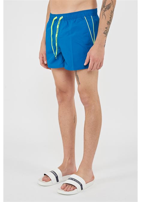  Sundek | COLTRANE BOARD M700BDTA100A9701