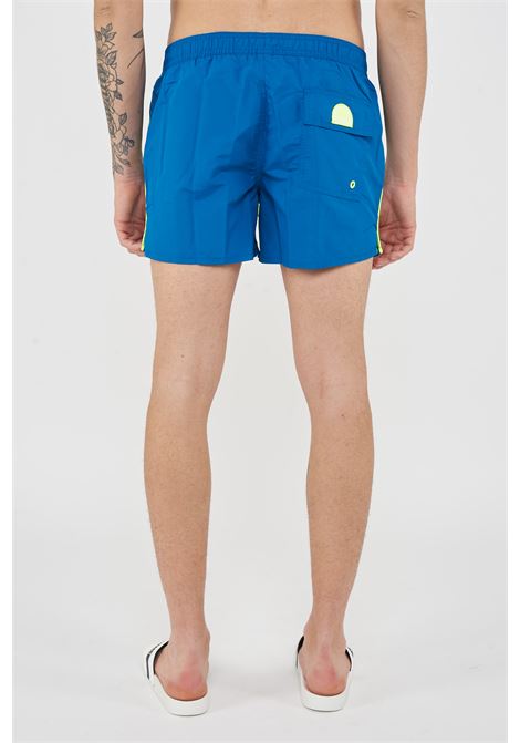  Sundek | COLTRANE BOARD M700BDTA100A9701