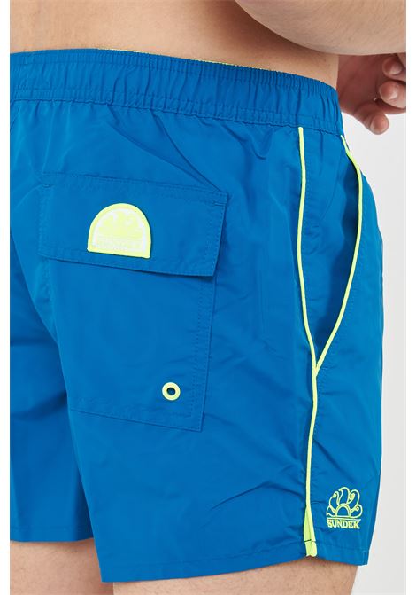  Sundek | COLTRANE BOARD M700BDTA100A9701